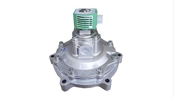 ASCO三寸淹没式脉冲阀SCR353H230