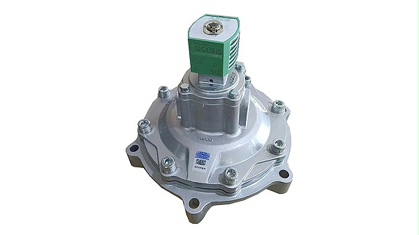 ASCO三寸淹没式脉冲阀SCR353H230.3