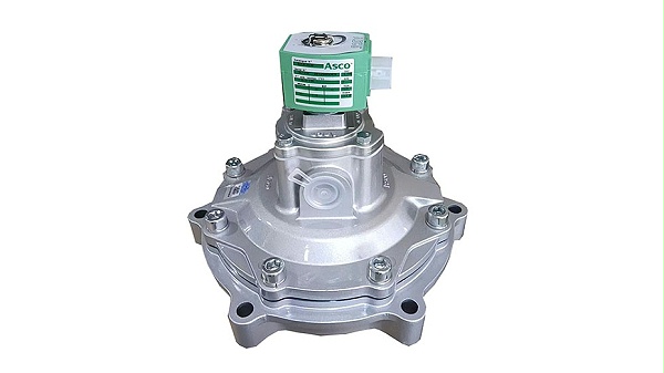 ASCO三寸淹没式脉冲阀SCR353H230.4