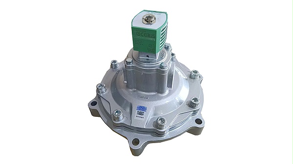 ASCO三寸淹没式脉冲阀SCR353H230