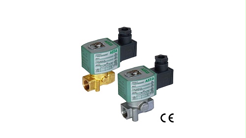 高压流体控制Lasco直动式E263K191S1N00H1参数LE263特点