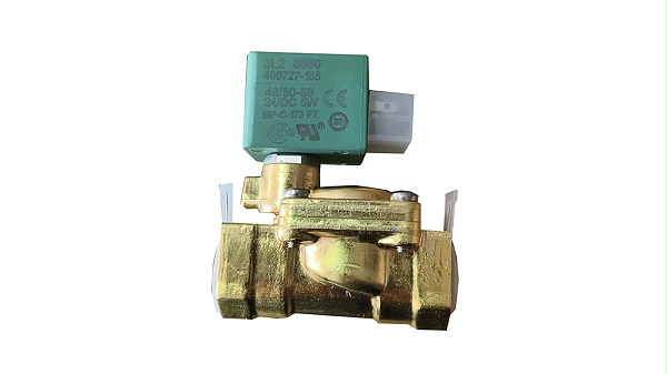asco电磁阀SCG238D415
