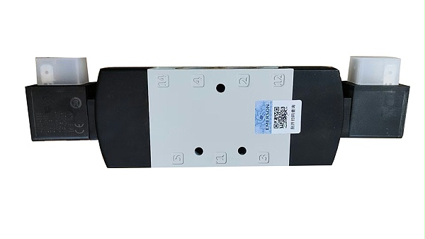 ASCO两位五通电磁阀YB3BB4522G00040