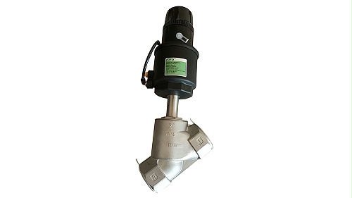 ASCO气控比例阀XS290A156PDB79特点和用途