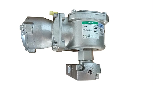 ASCO防爆电磁阀防爆标志Ex db IICT6 Gb符号怎样看