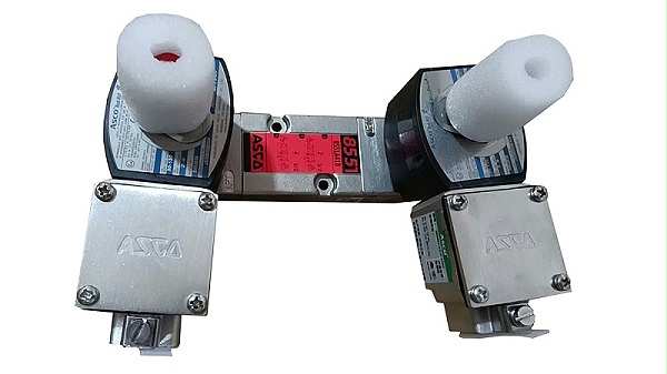 ASCO本安防爆电磁阀