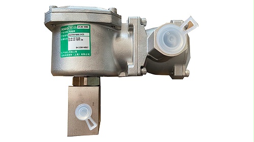 ASCO双腔室防爆电磁阀WSJE8551A321MO特点有哪些