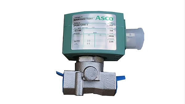 Lasco电磁阀膜片PTFE