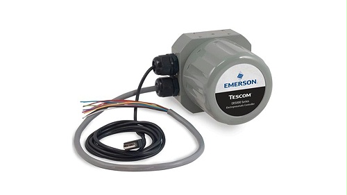 TESCOM电子压力控制器ER5000高压氢气流量控制特点