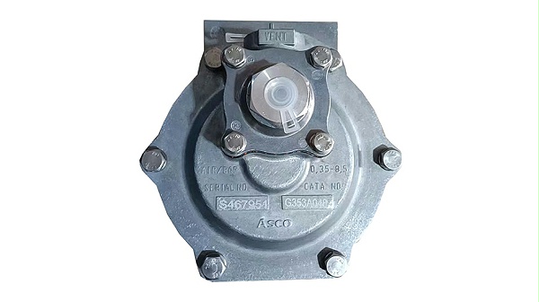 ASCO气控脉冲阀G353A048.1