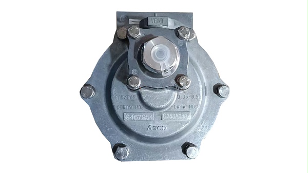 ASCO气控脉冲阀G353A048