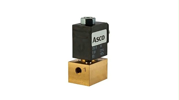 ASCO比例电磁比例阀