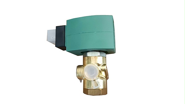 ASCO二位三通电磁阀SD8320G174.2