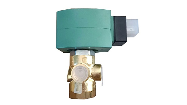 ASCO二位三通电磁阀SD8320G174.4