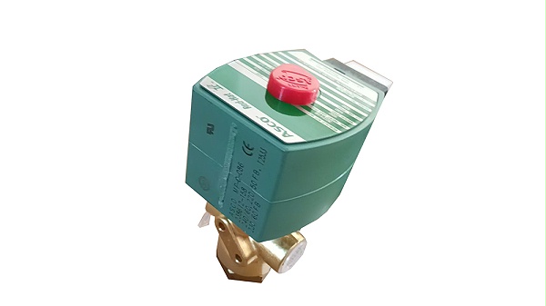 ASCO二位三通电磁阀SD8320G174