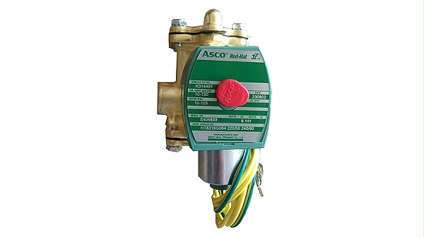 ASCO电磁阀HT8316G064.1