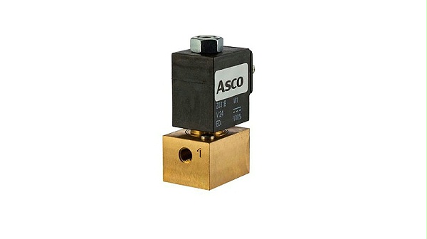 ASCO比例电磁阀