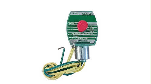 asco选型L低温电磁阀8263H206LT-115LT-8262H114LT参数