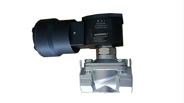 ASCO防爆两通电磁阀VCEFCM8210G038.3