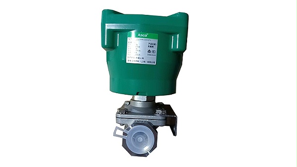 ASCO电磁阀密封膜片