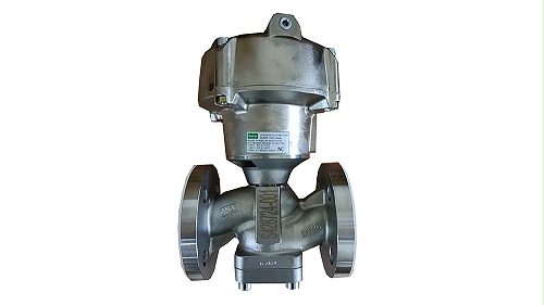 ASCO气控角座阀和asco电磁阀工作原理是什么