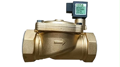 ASCO选型L两通水阀SCE238F016-D005-238A046参数L238系列特点