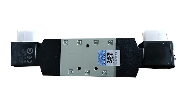 ASCO双电控电磁阀YA2BB4524G00061