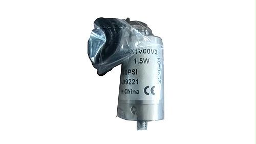 ASCO微型电磁阀U094A204X1V00V3