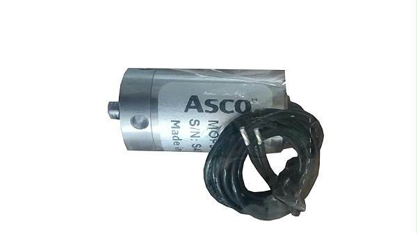 ASCO微型电磁阀U094A204X1V00V3.2