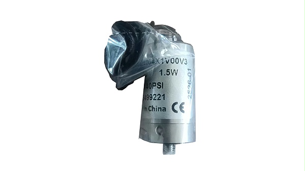 ASCO微型电磁阀U094A204X1V00V3