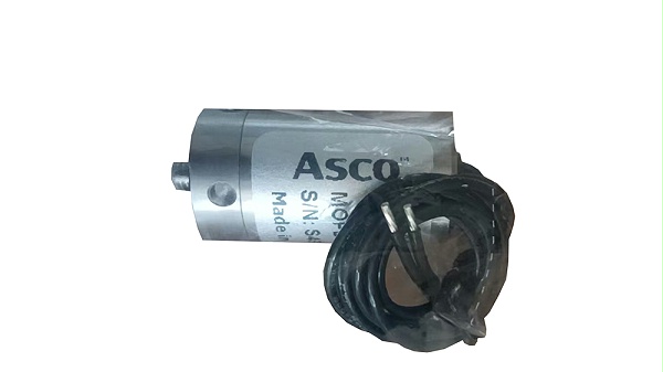 ASCO微型电磁阀U094A204X1V00V3