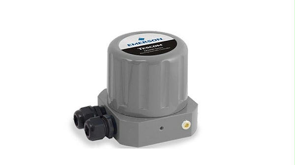 TESCOM电子压力控制器ER5000
