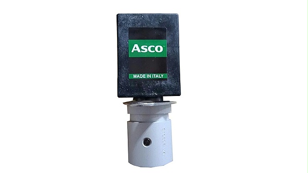 ASCO夹管阀Z530A.1