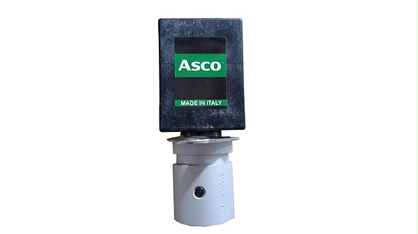 ASCO夹管阀Z530A