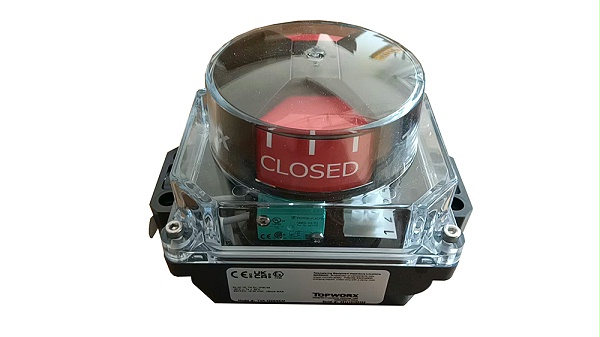 TOPWORX阀位反馈开关TVA-422GNCM