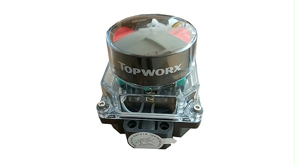 TOPWORX阀位反馈开关TVA-422GNCM