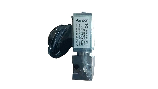 ASCO微型电磁阀X202556853002F1.1
