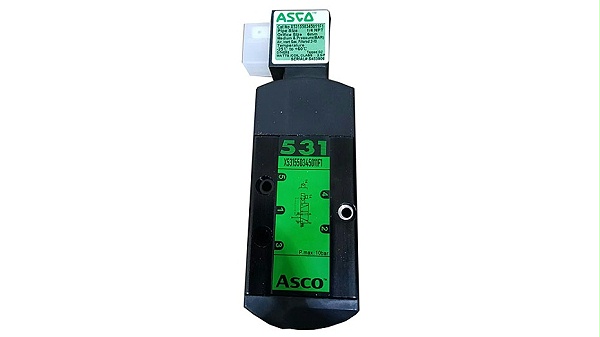 ASCO电磁阀X531550345011F1.1