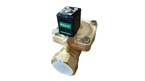 ASCO两通电磁阀L182B01 ZB12A G1X24VAC50-60HZ