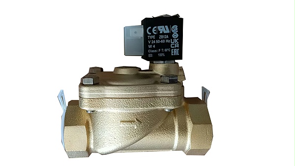 ASCO两通电磁阀L182B01 ZB12A G1X24VAC50-60HZ