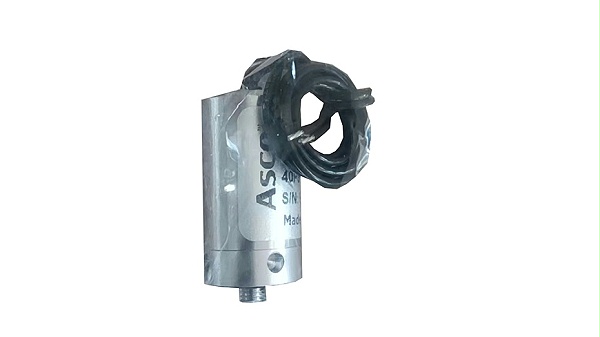 ASCO三通微型电磁阀U094A104X1V00V3.3