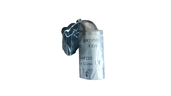 ASCO三通微型电磁阀U094A104X1V00V3
