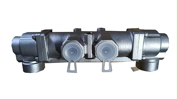 ASCO二位五通气控阀8562A2070031000