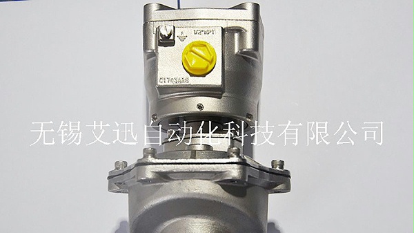 ASCO脉冲除尘阀