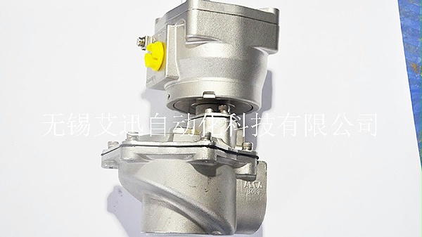 ASCO脉冲除尘阀 -WSNFG353D134-1