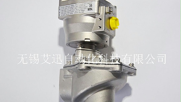 ASCO脉冲除尘阀 -WSNFG353D134-2