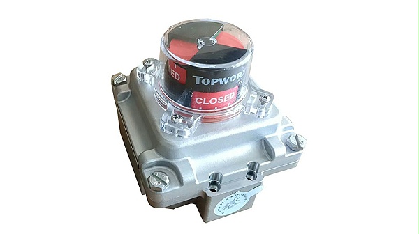 TOPWORX不锈钢回讯开关TXS-L2CGNPM.4