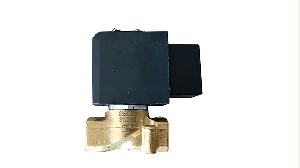 ASCO两通电磁阀G356C223S1V01FH.2