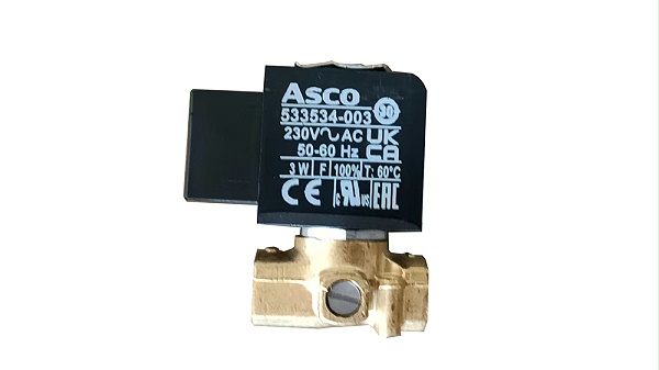 ASCO两通电磁阀G356C223S1V01FH