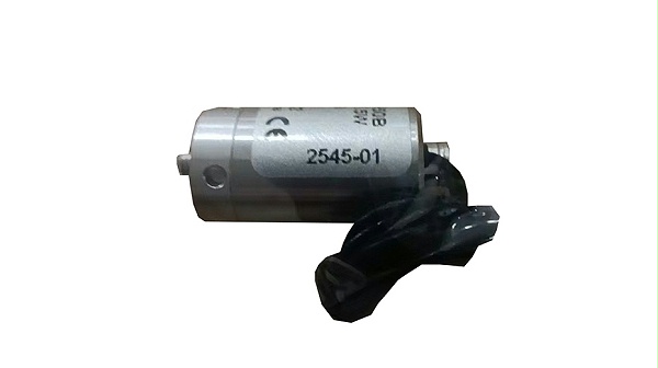 ASCO微型电磁阀HSM3M7H50B.2